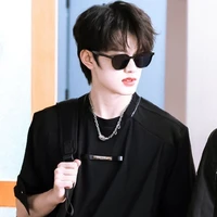 Trương Cực_hắn