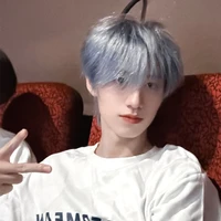Chu Chí Hâm_hắn