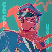 SOVIET UNION