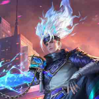 Nakroth