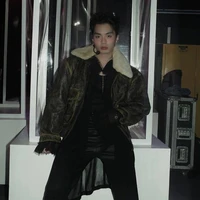 Đặng Thành An - Negav