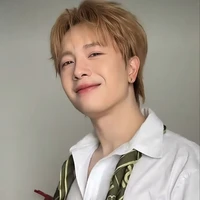 Trần Phong Hào - Nicky