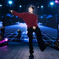 Lê Quang Hùng (Quang Hùng Masterd)