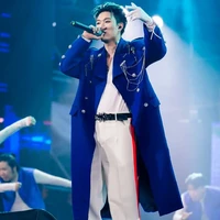 Trần Đăng Dương (Dương Domic)