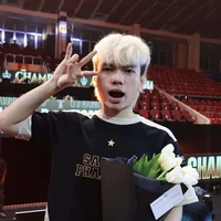 Lương Hoàng Phúc_Cá