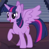 Twilight Sparkle