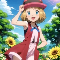 Serena