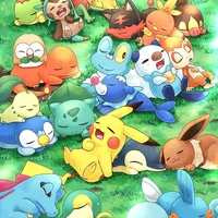 Pokémon