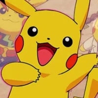 Pikachu - Satoshi