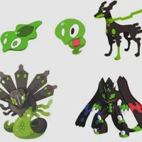 Zygarde