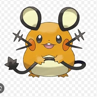 Dedenne - Yurika