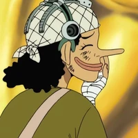 God Usopp