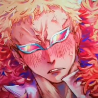 Donquixote Doflamingo
