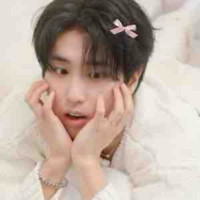 hanjisung - bạn sóc