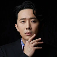 Thầy MC Trấn Thành