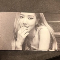 Park Chaeyoung 