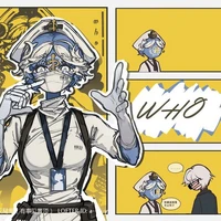 [ WHO ]