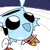 Finn(bể cá^^)