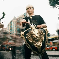 Lương Hoàng Phúc(Fish,cá)