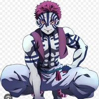 akaza