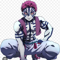 akaza