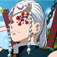 uzui tengen