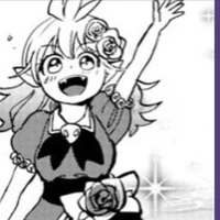 Asmodeus Violet