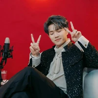 Hoàng Đức Duy ( captain boy)