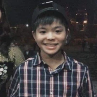 Quang Anh(lúc bé)