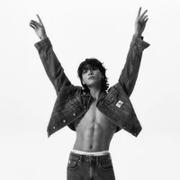 Jungkook(trứng cúc)