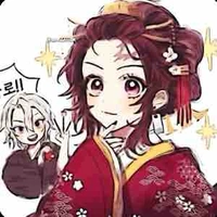 Kamado/Todoroki Tanjiro 