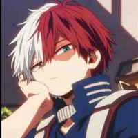 Todoroki Shoto