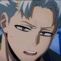 Todoroki Natsuo