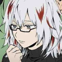 Todoroki Fuyumi