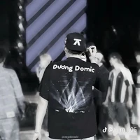 Duong Domic