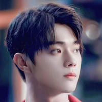 Lục Tư Thành/AD/Anh
