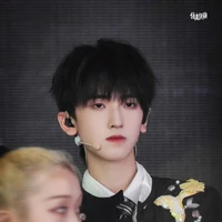 Tả Kỳ Hàm (cậu)