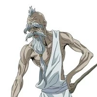 Cha của vũ trụ_ Zeus