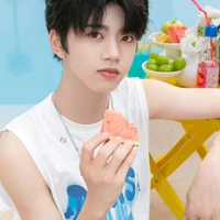 Trương Hàm Thụy