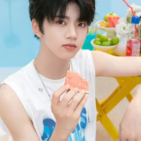 Trương Hàm Thụy