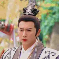 Khương Tử Nha