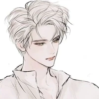 Dương Kiều Huy/ Louis/ Bướm đen