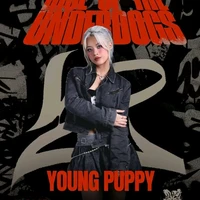 YOUNG PUPPY