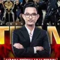 HLV titan
