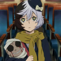 Yumeno Kyuusaku ( Q)