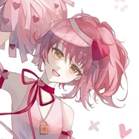Amu Hinamori