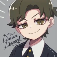 Damian Desmond