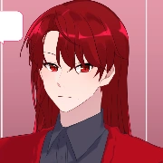 Dịch Ưng- bạn trai