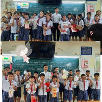 cả lớp 5.9