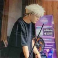 Nguyễn Quang Anh_RHYDER